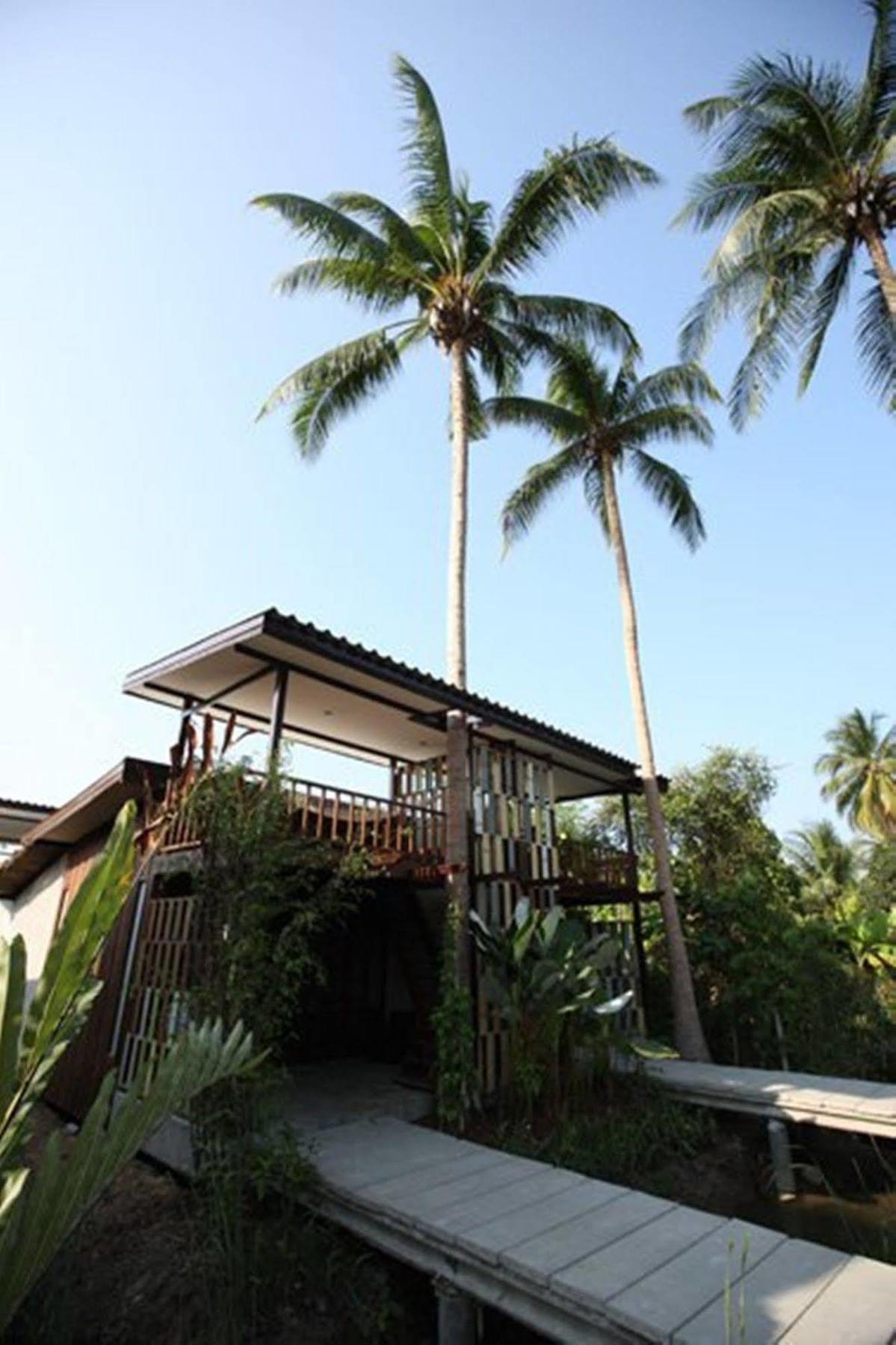 Chababaancham Hotel Amphawa