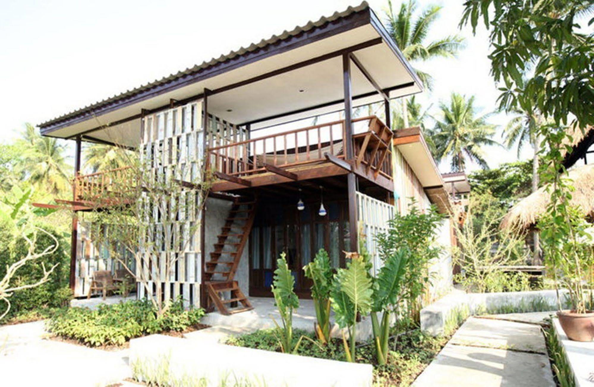Chababaancham 3* Amphawa