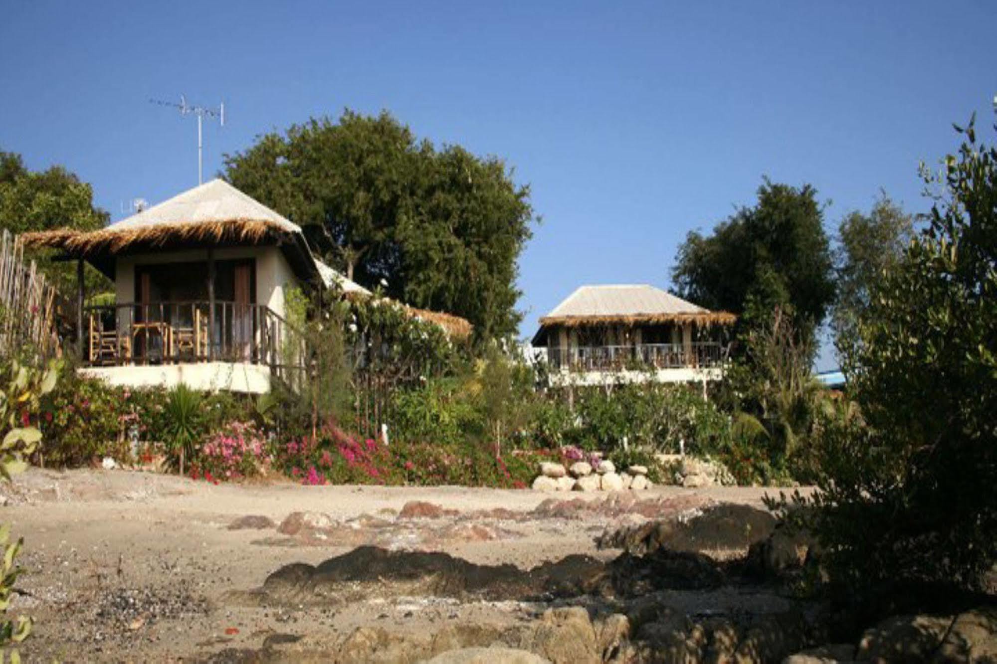 Tamarina Resort