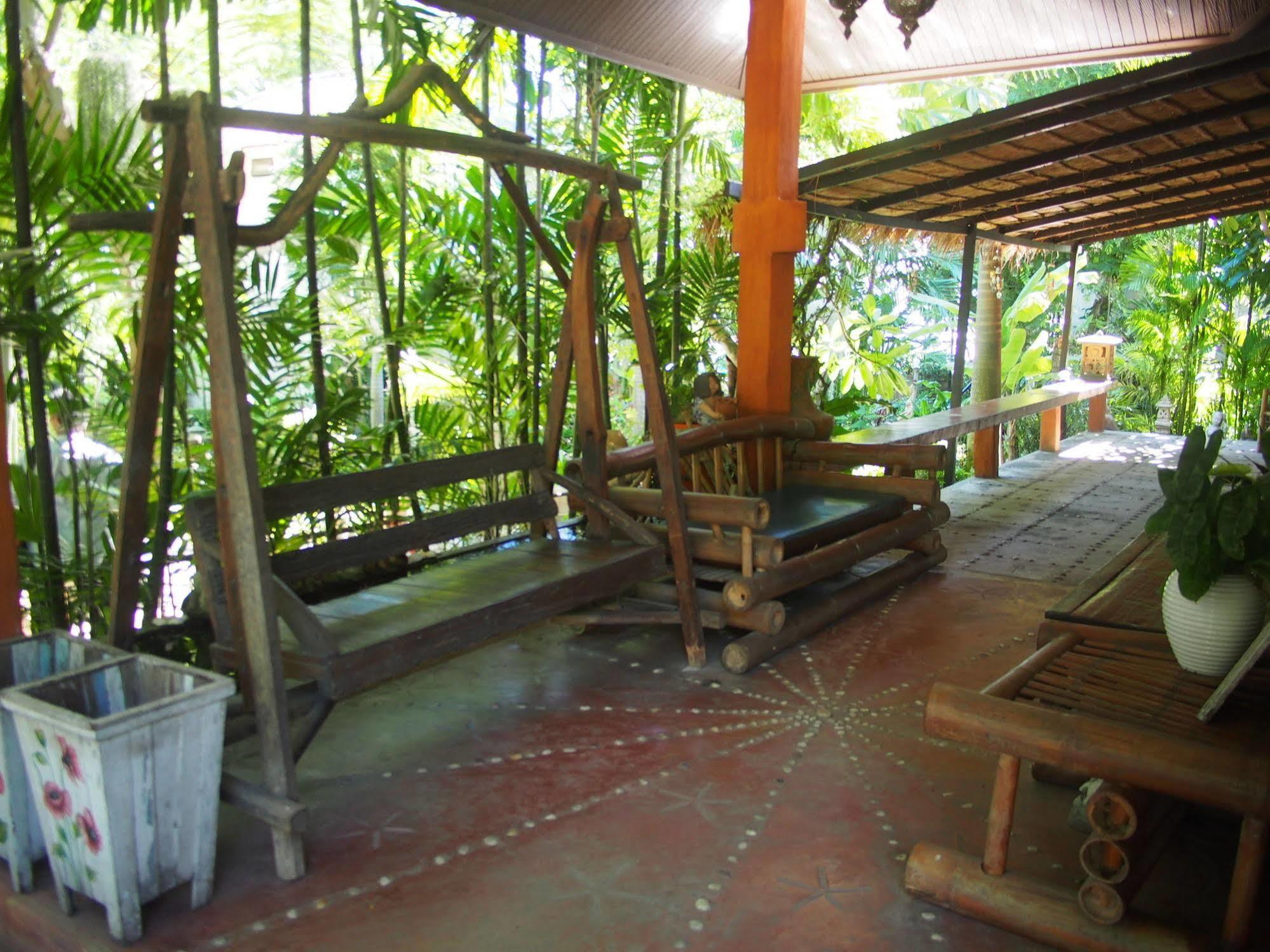 Tamarina Resort 2*