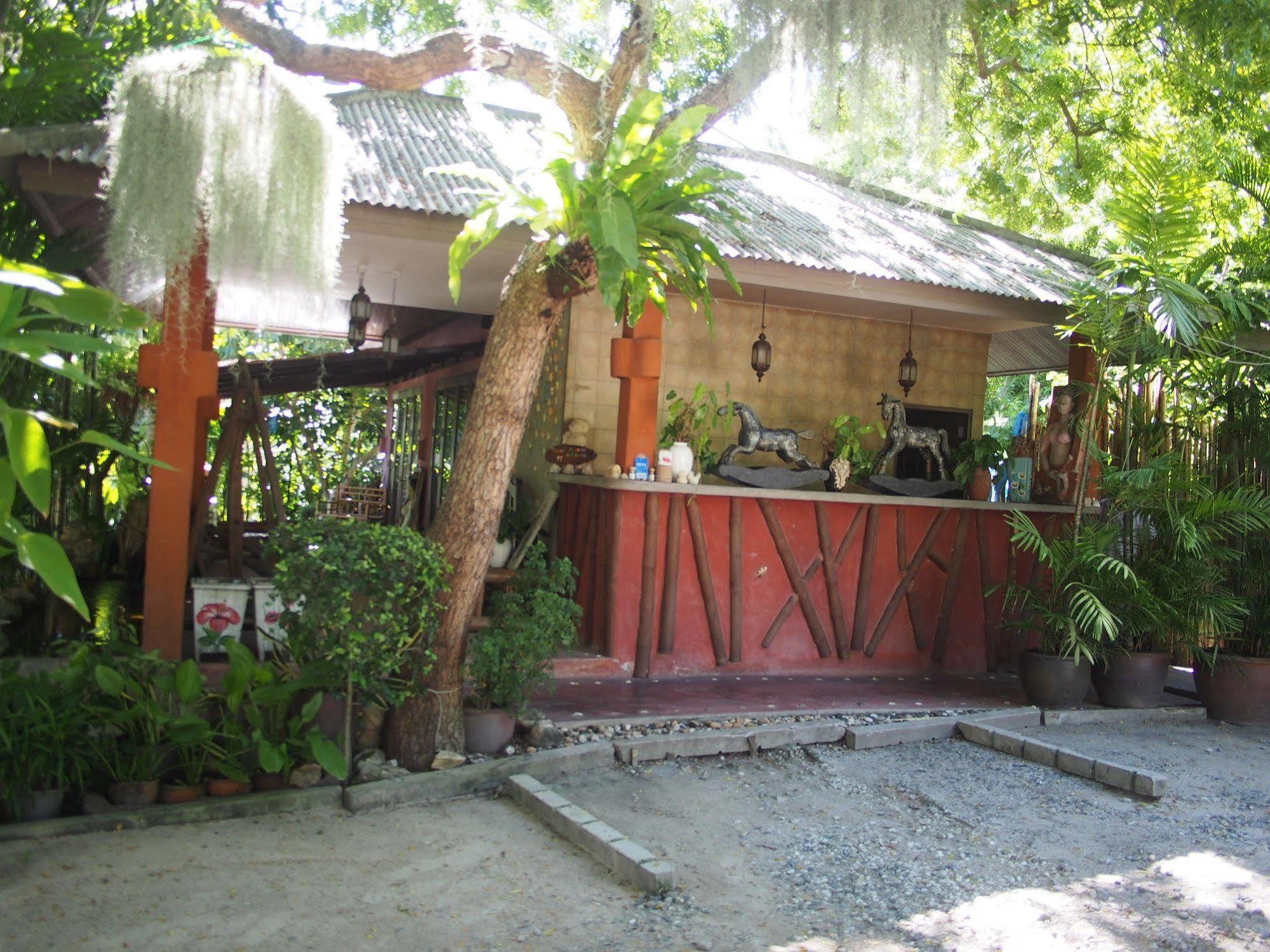 Tamarina Resort Chonburi