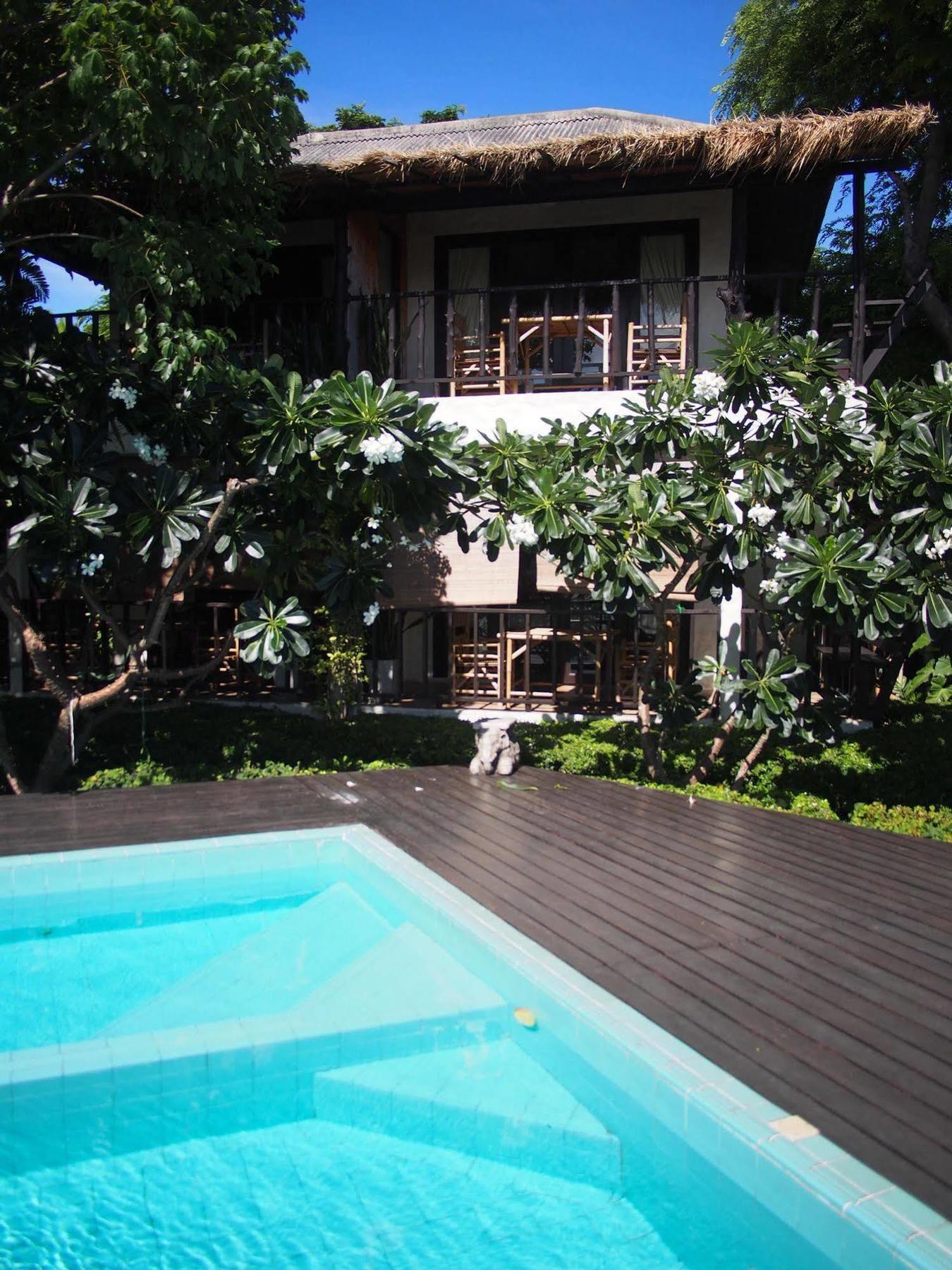 Tamarina Chonburi