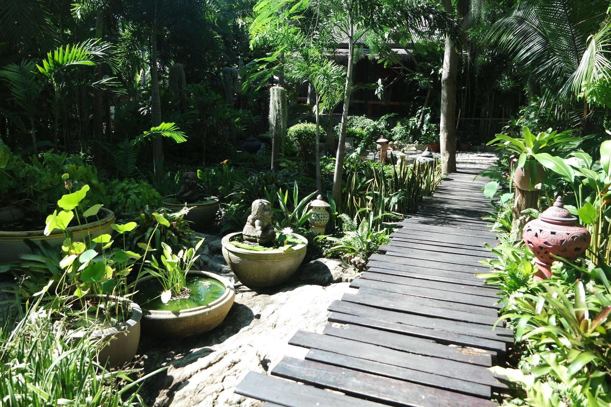 Tamarina Resort Chonburi