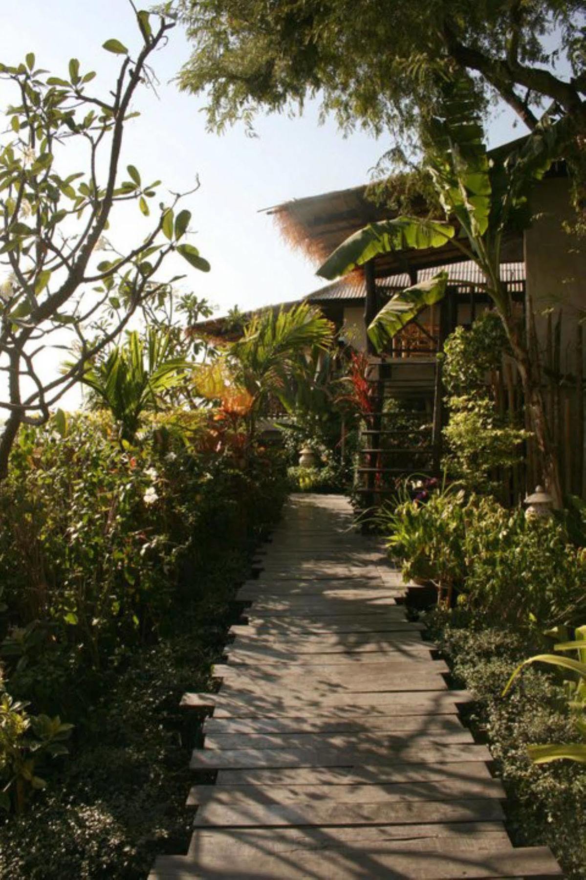 Tamarina 2* Chonburi