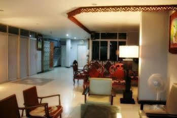 Naranya Mansion Apartment *