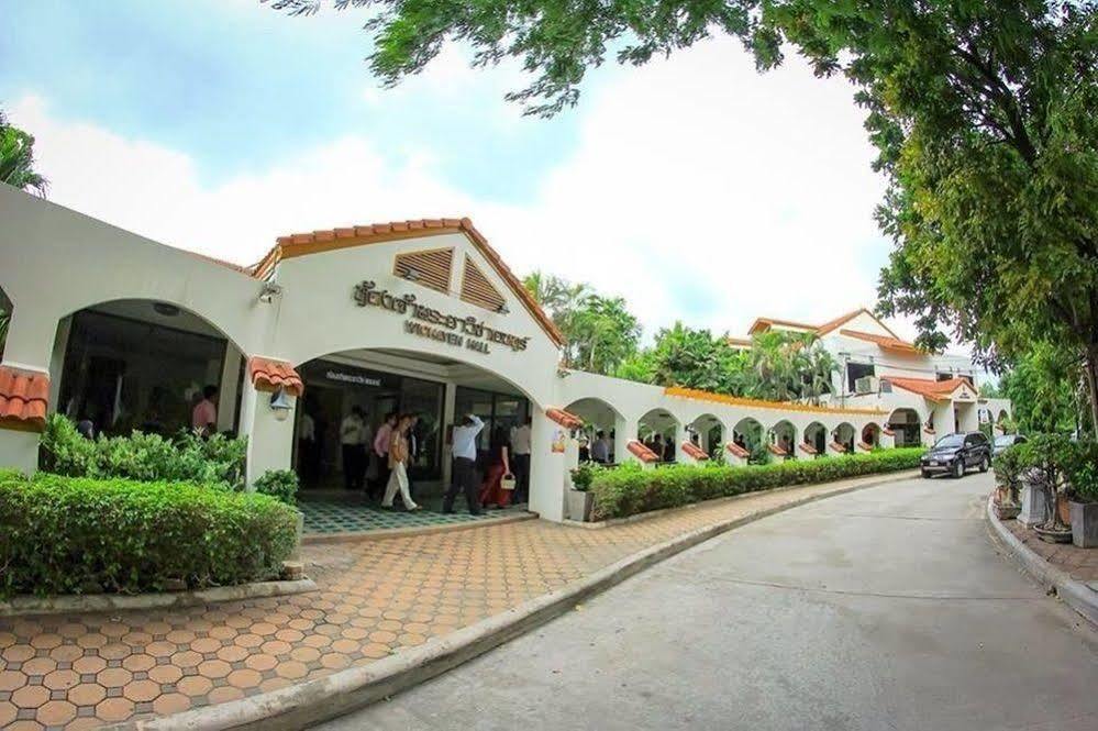 Lopburi Inn Hotel Lopburi