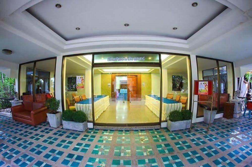 Lopburi Inn Hotel 3* Lopburi