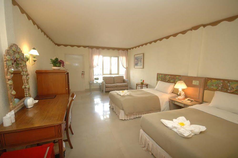 Lopburi Inn Hotel Hotel 3*