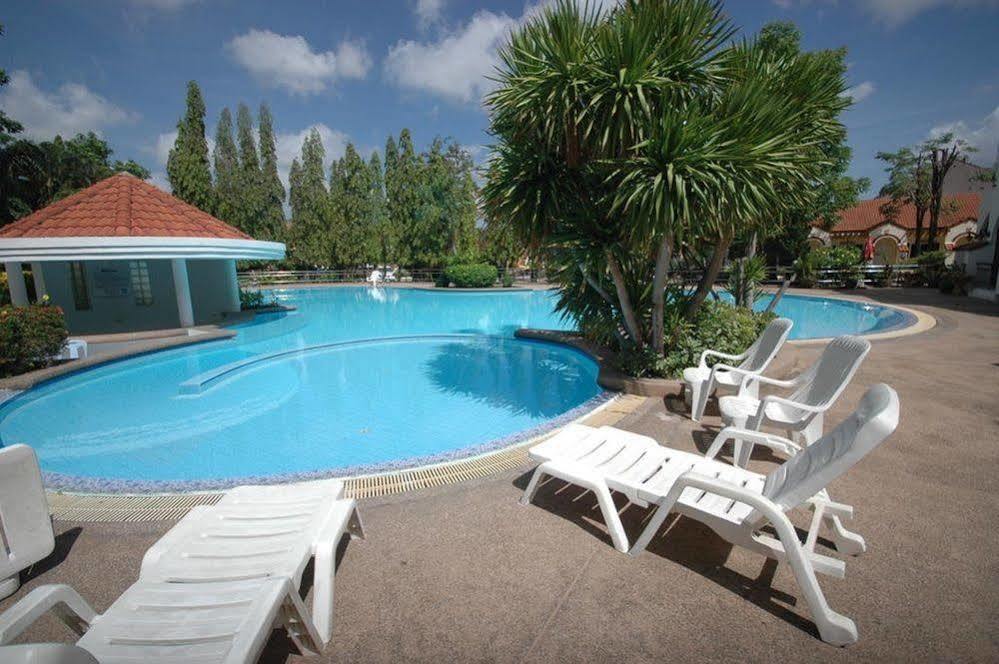 Lopburi Inn Hotel Hotel Lopburi