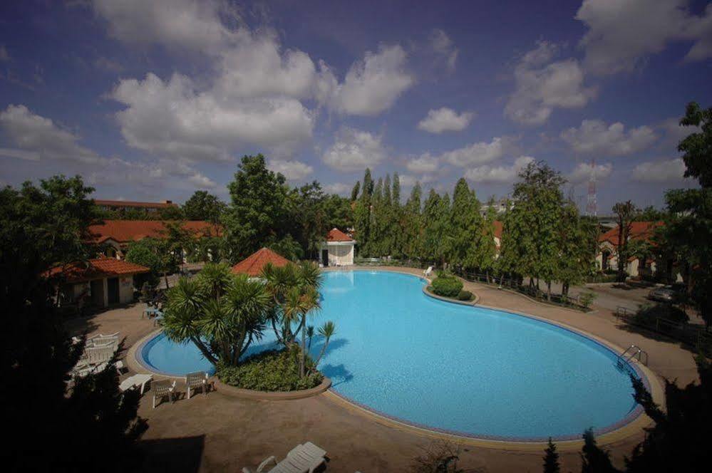 Lopburi Inn Hotel Hotel Lopburi