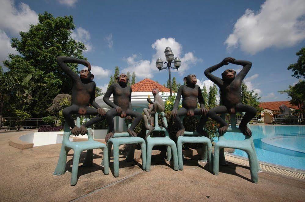 Hotel Lopburi Inn Hotel 3*