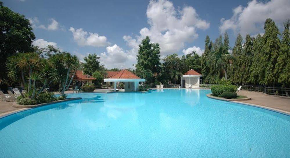 Hotel Lopburi Inn Hotel