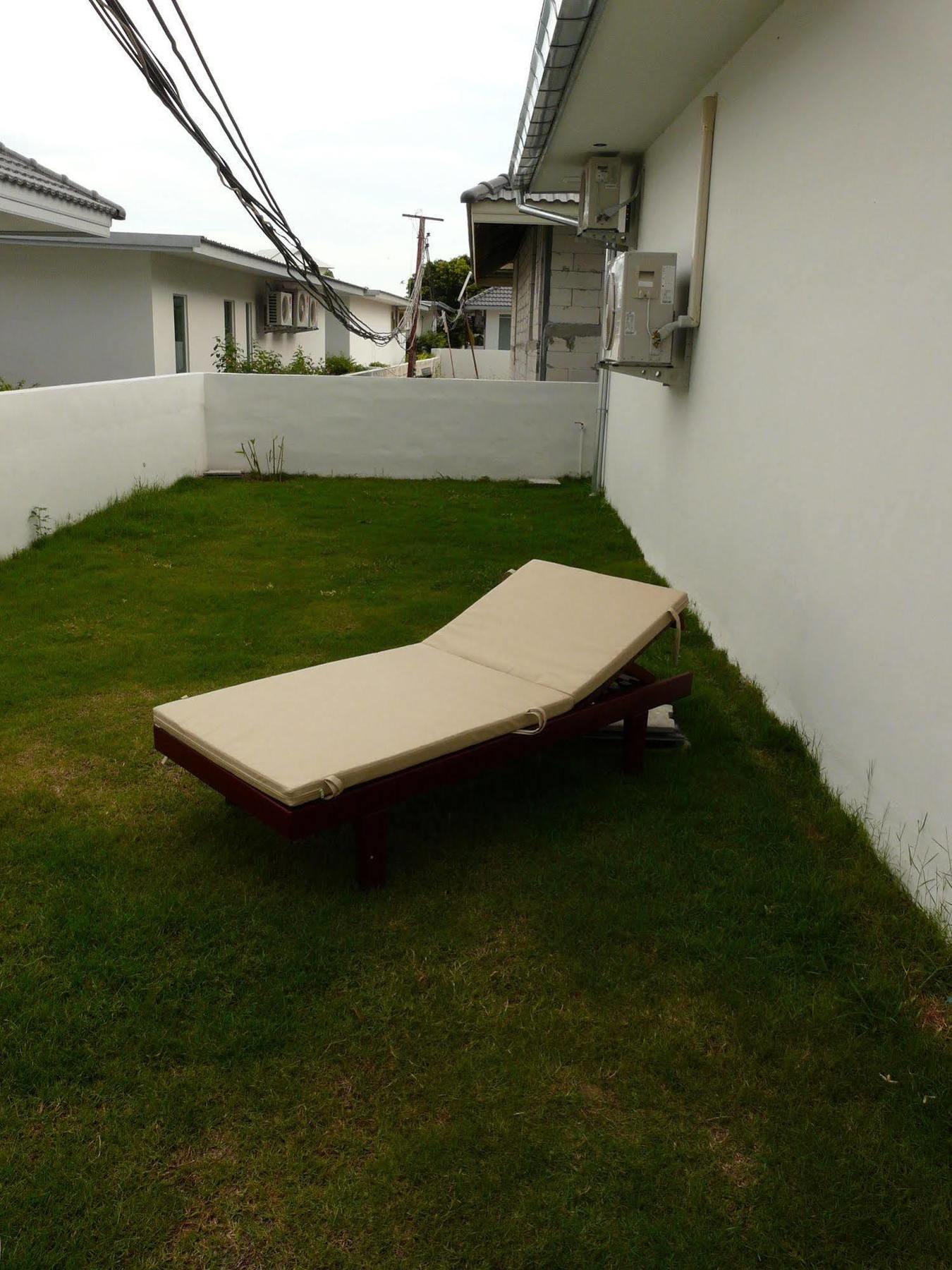 Holiday home Milpool 14 Hua Hin