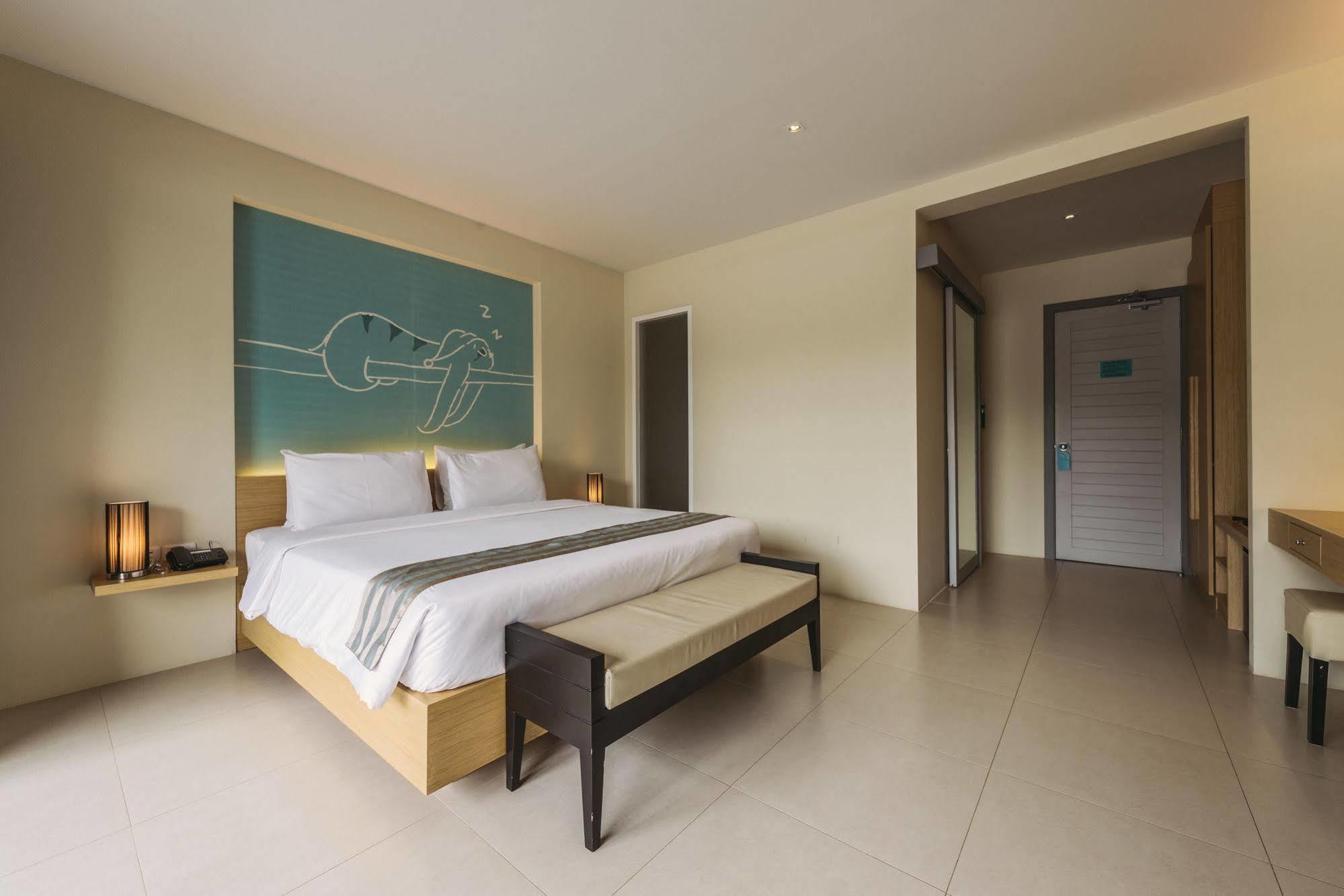 Hotel Tiras