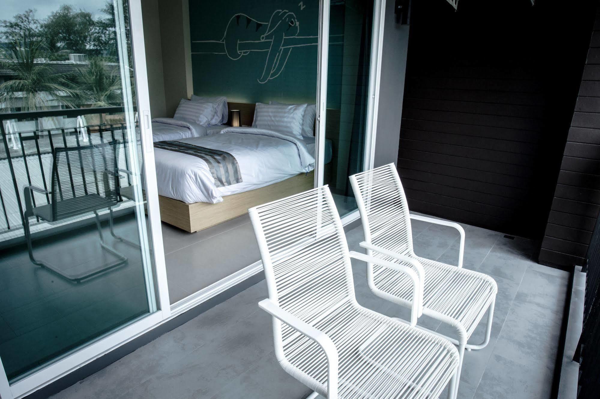 Tiras Hotel
