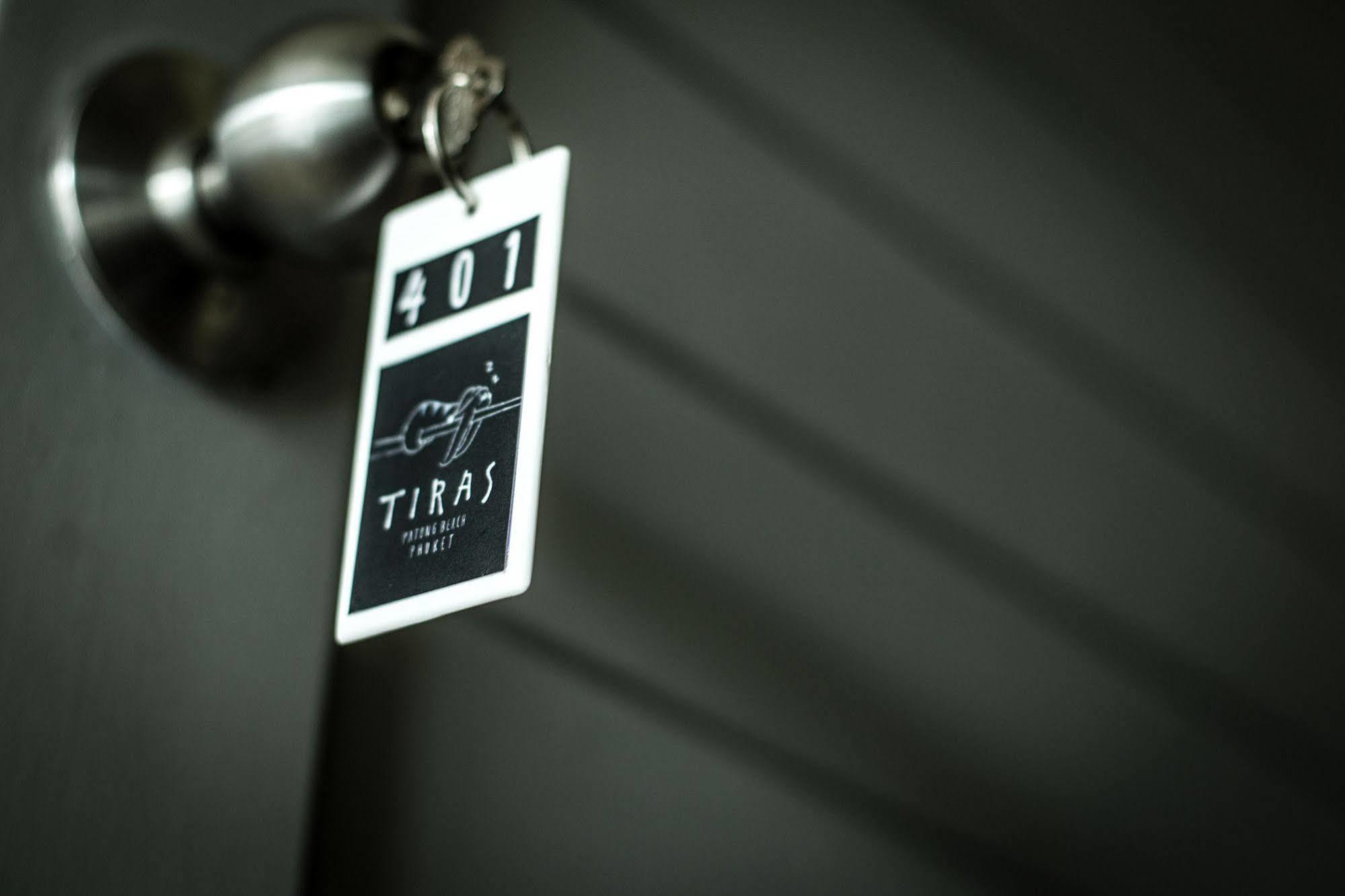 Hotel Tiras