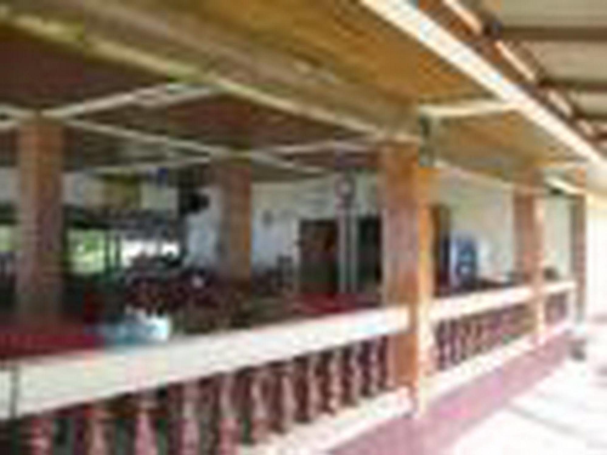 Paradise 2* Lamai Beach (Koh Samui)