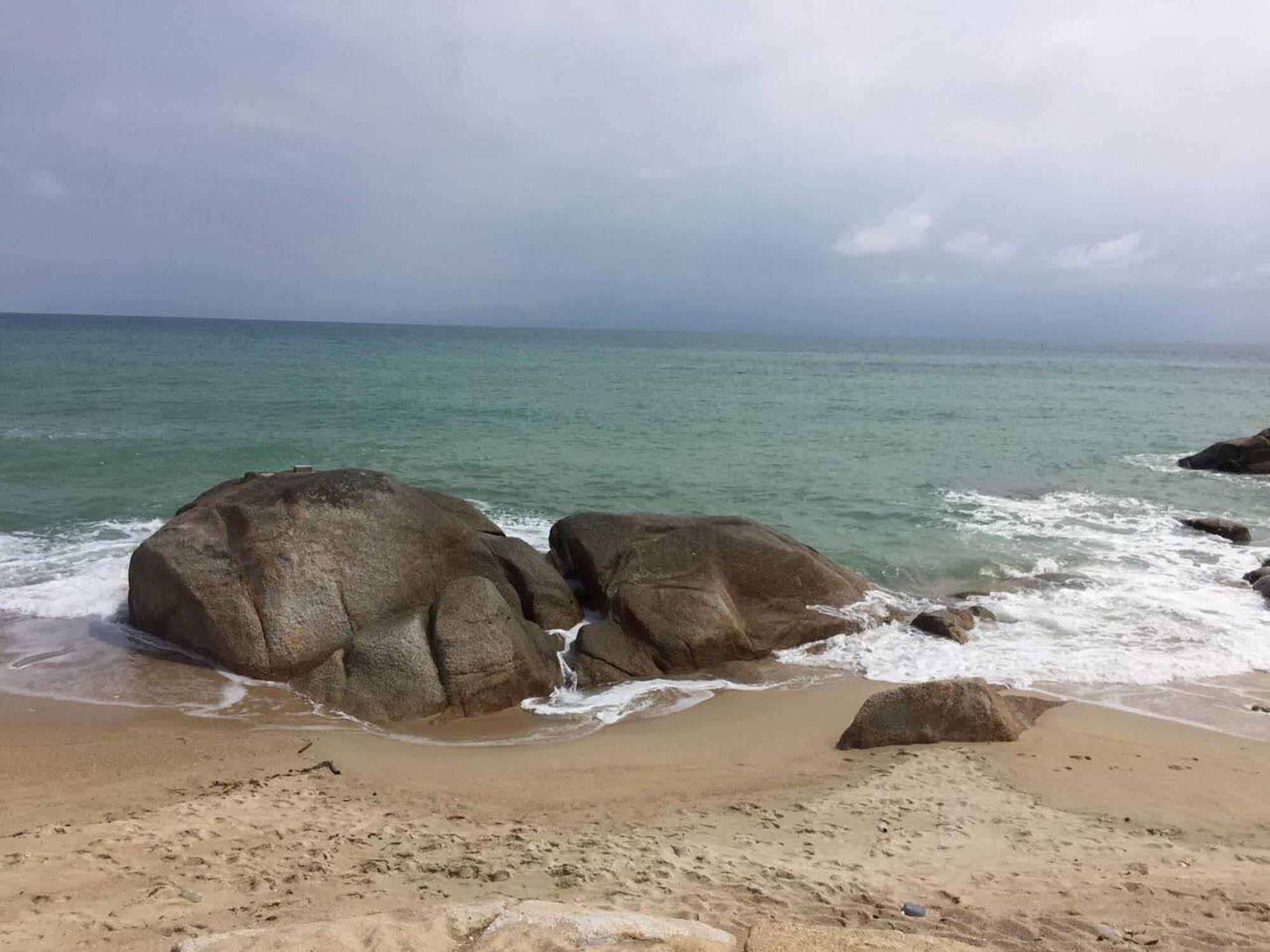 Paradise Lamai Beach (Koh Samui)