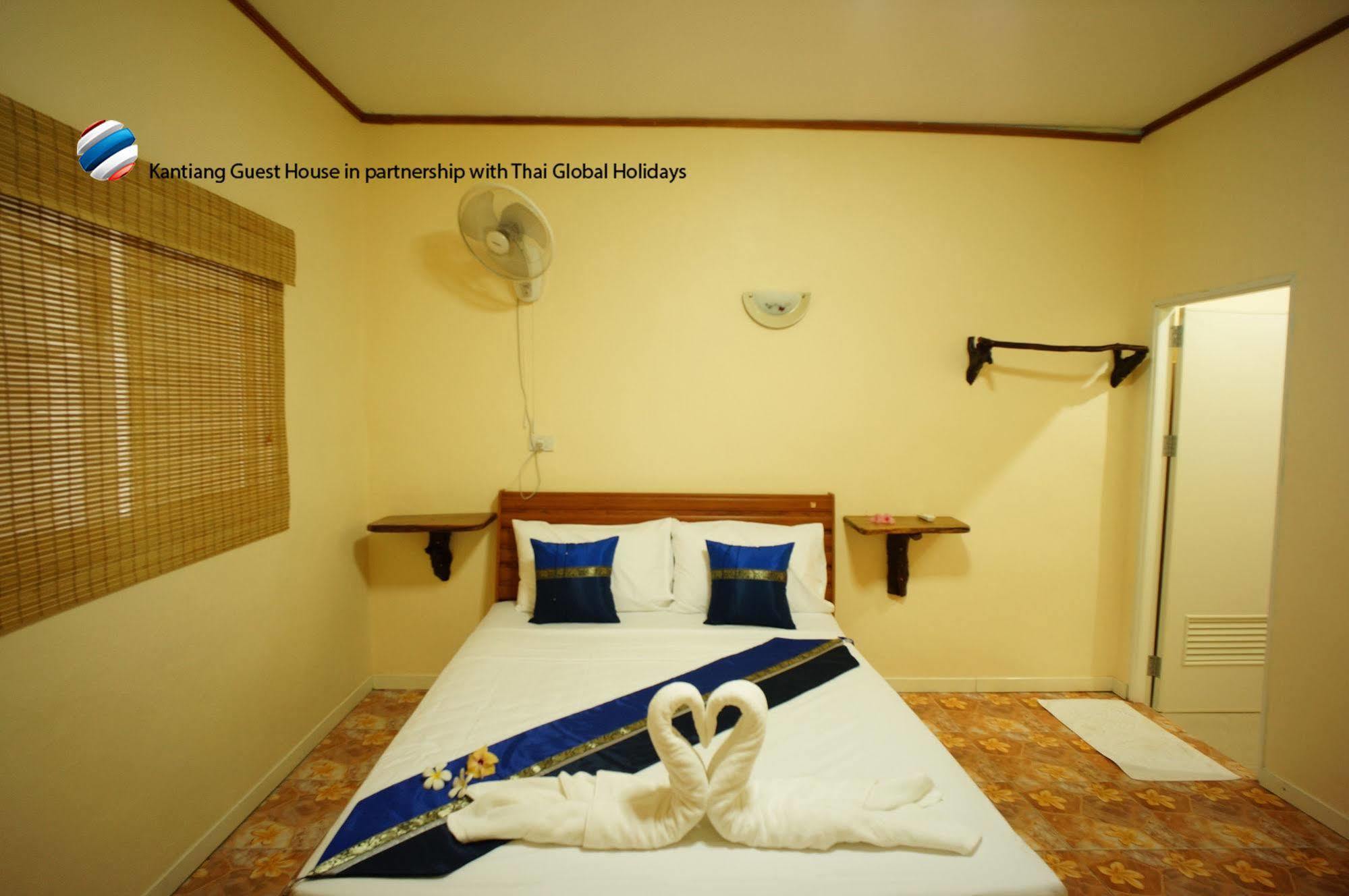 Guest house Kantaing Boutique Koh Lanta