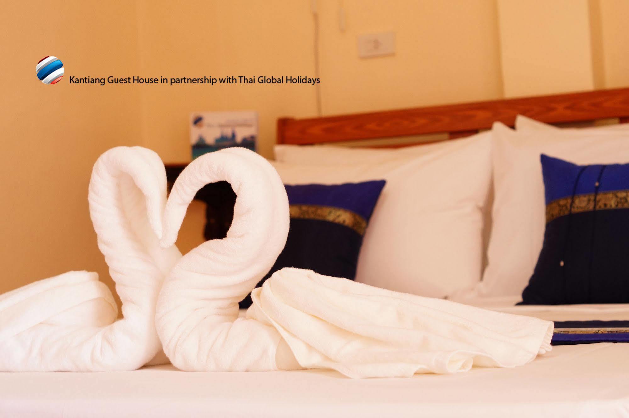 Guest house Kantaing Boutique Koh Lanta