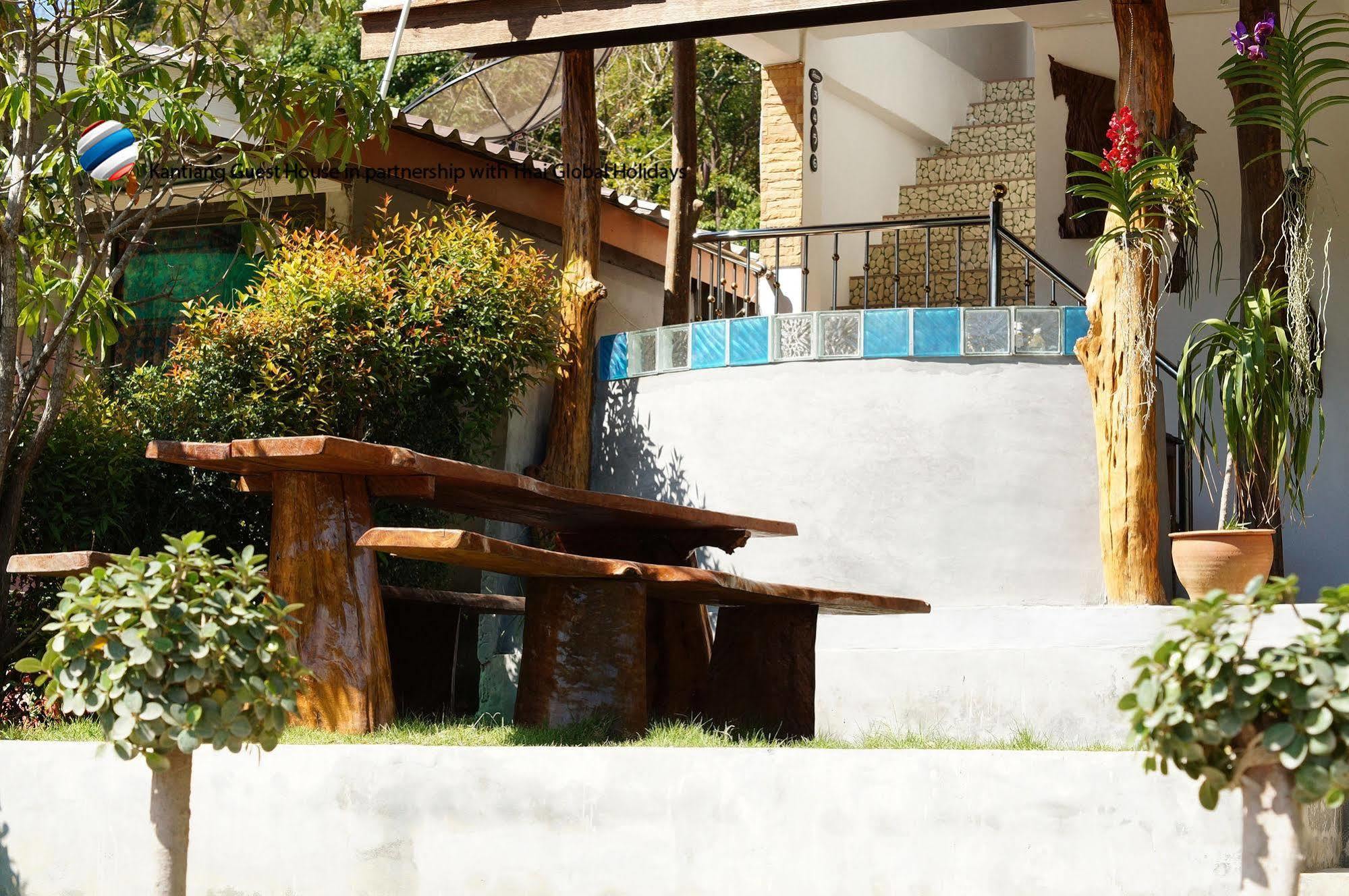 Guest house Kantaing Boutique