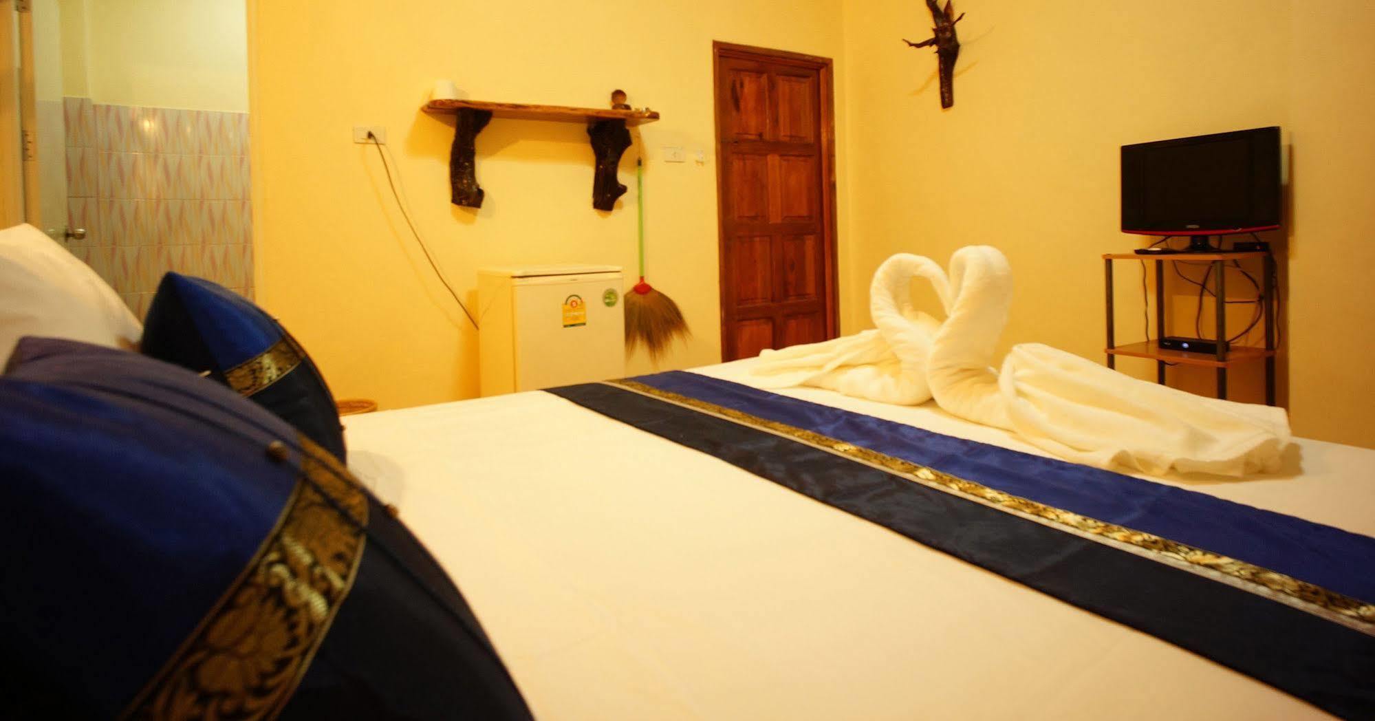 Guest house Kantaing Boutique Koh Lanta