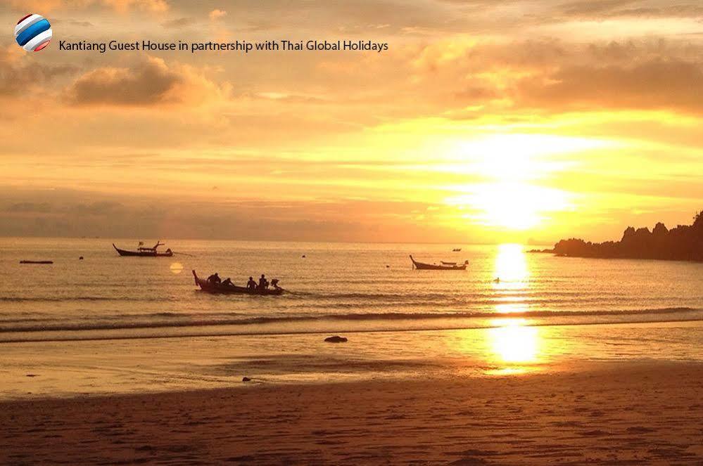 Guest house Kantaing Boutique Koh Lanta