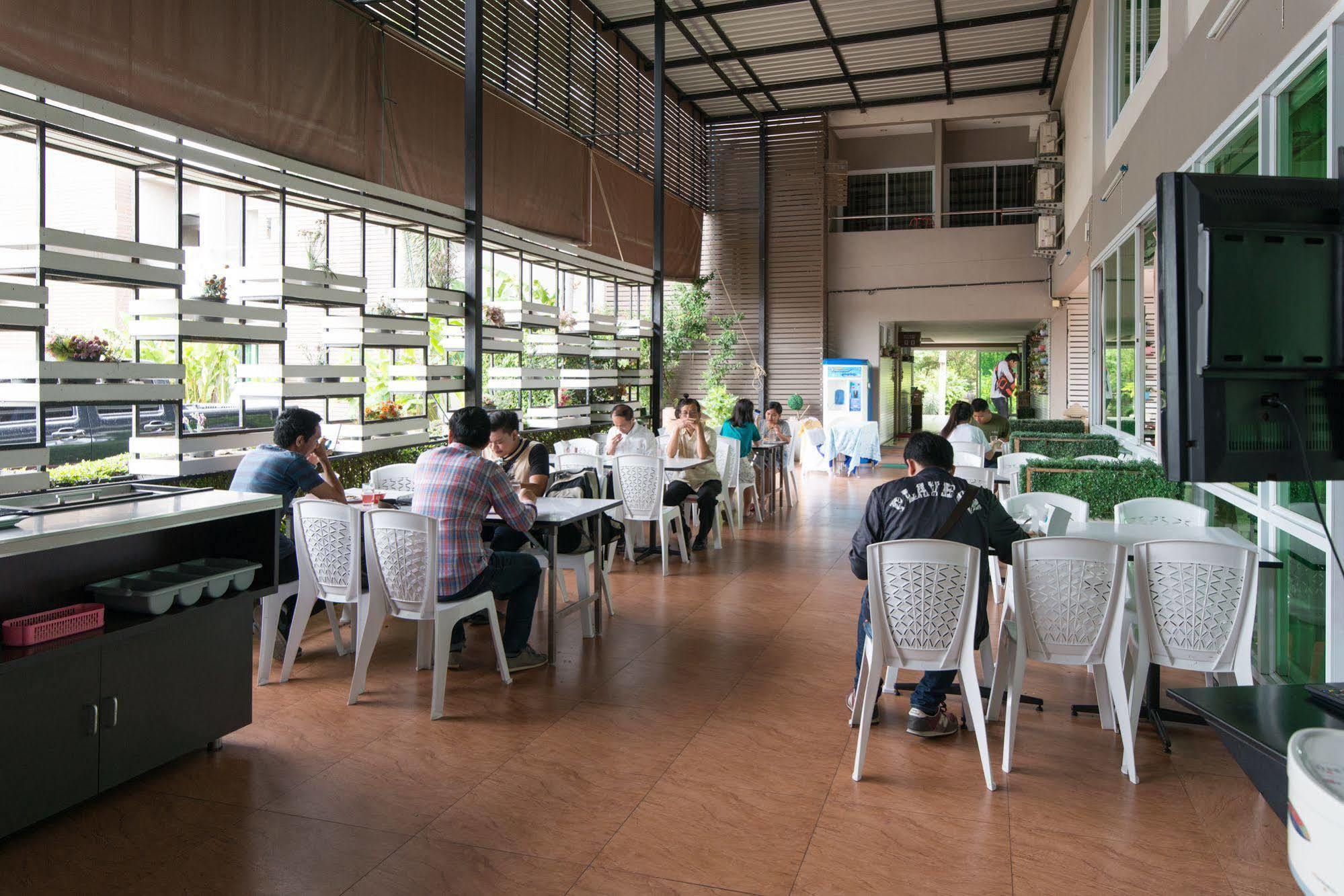 Resort Benjatara Boutique 3*