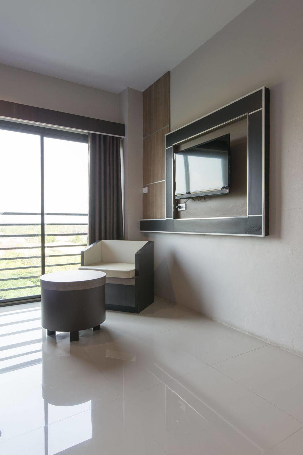 Resort Benjatara Boutique 3*