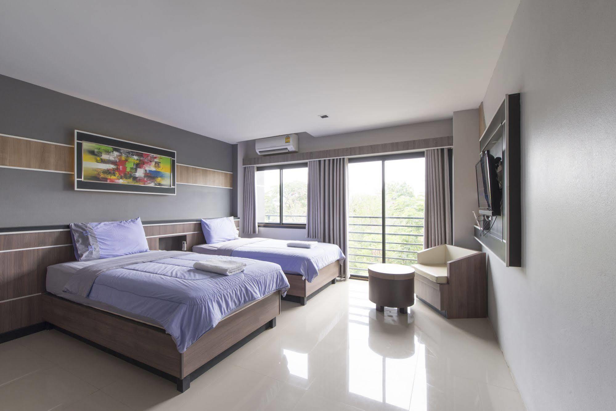 Benjatara Boutique Lopburi