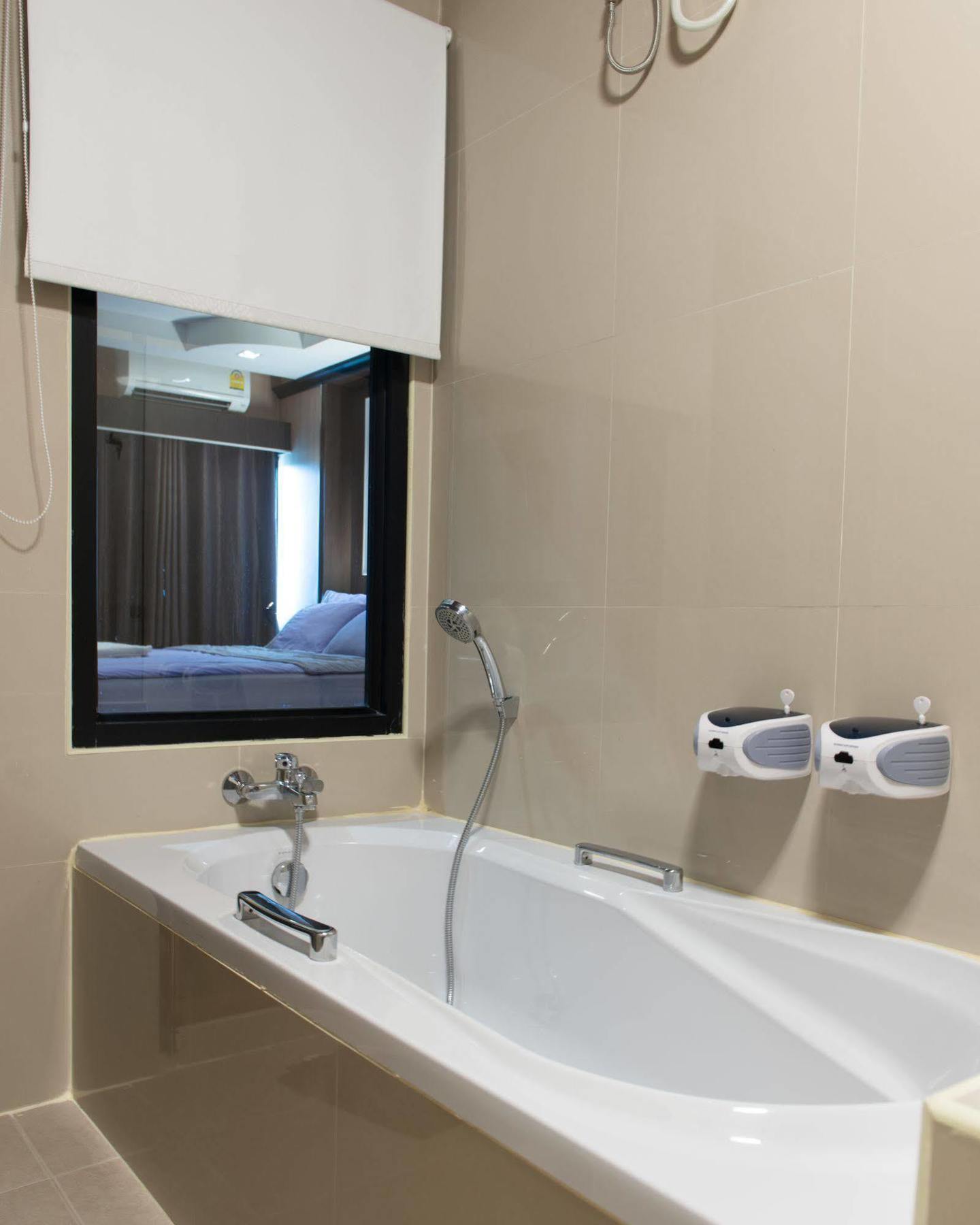 Benjatara Boutique 3* Lopburi