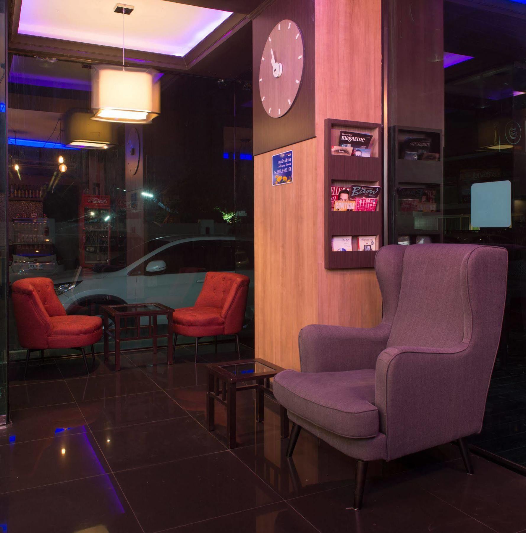 Benjatara Boutique Lopburi