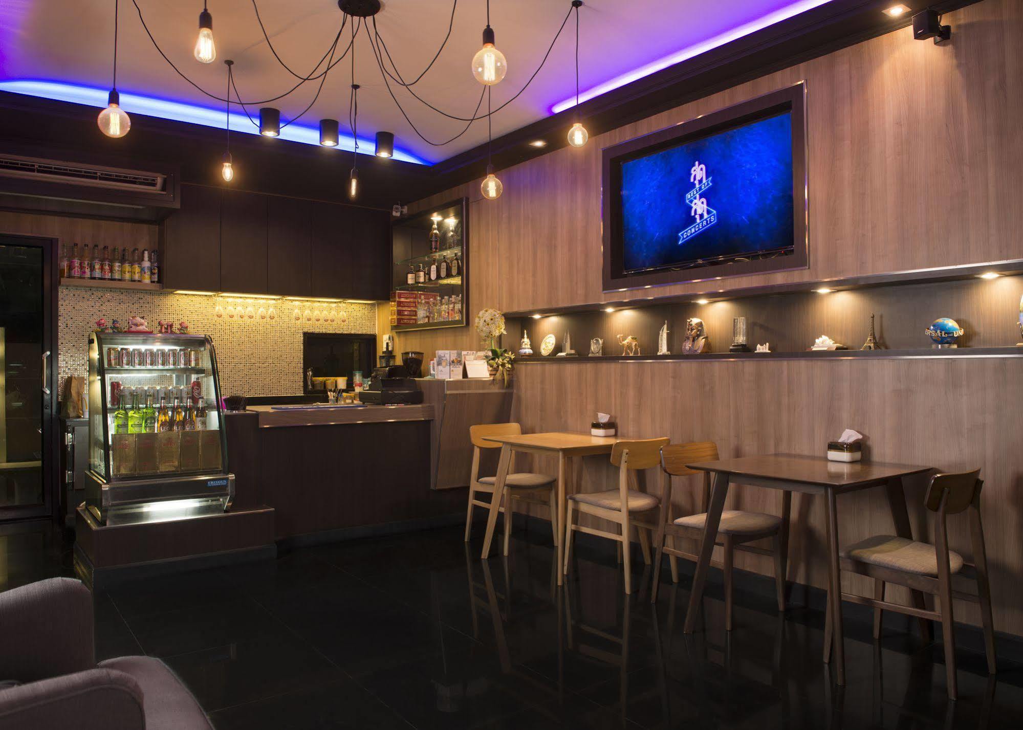 Benjatara Boutique Lopburi