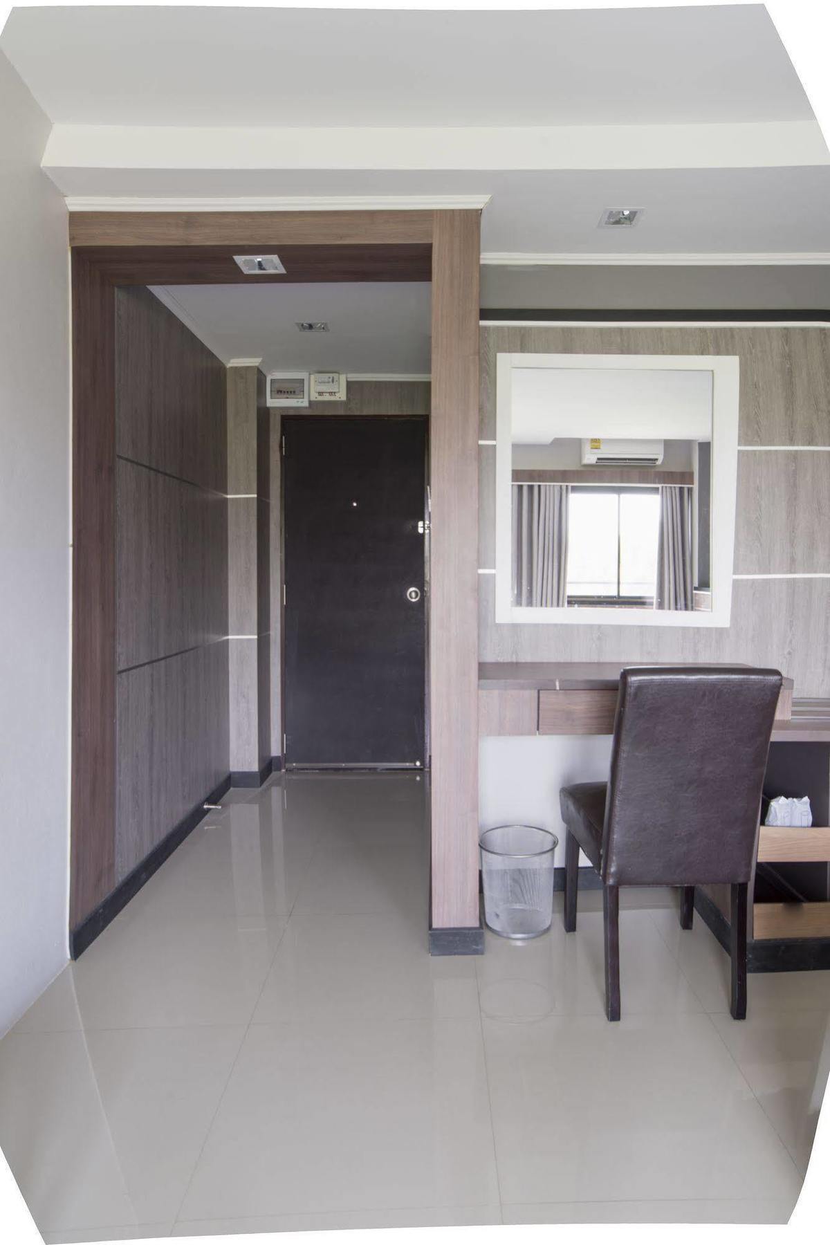 Benjatara Boutique