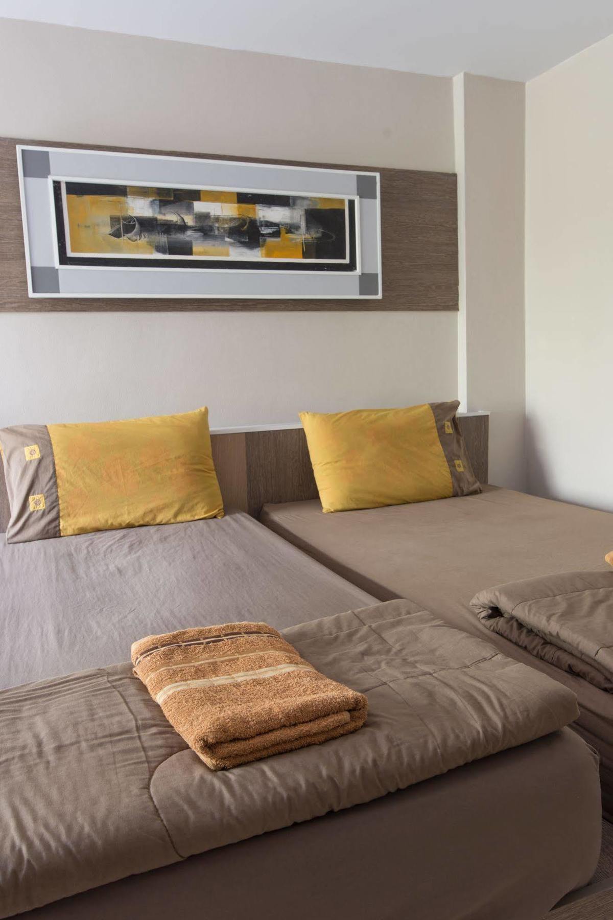 Resort Benjatara Boutique 3*