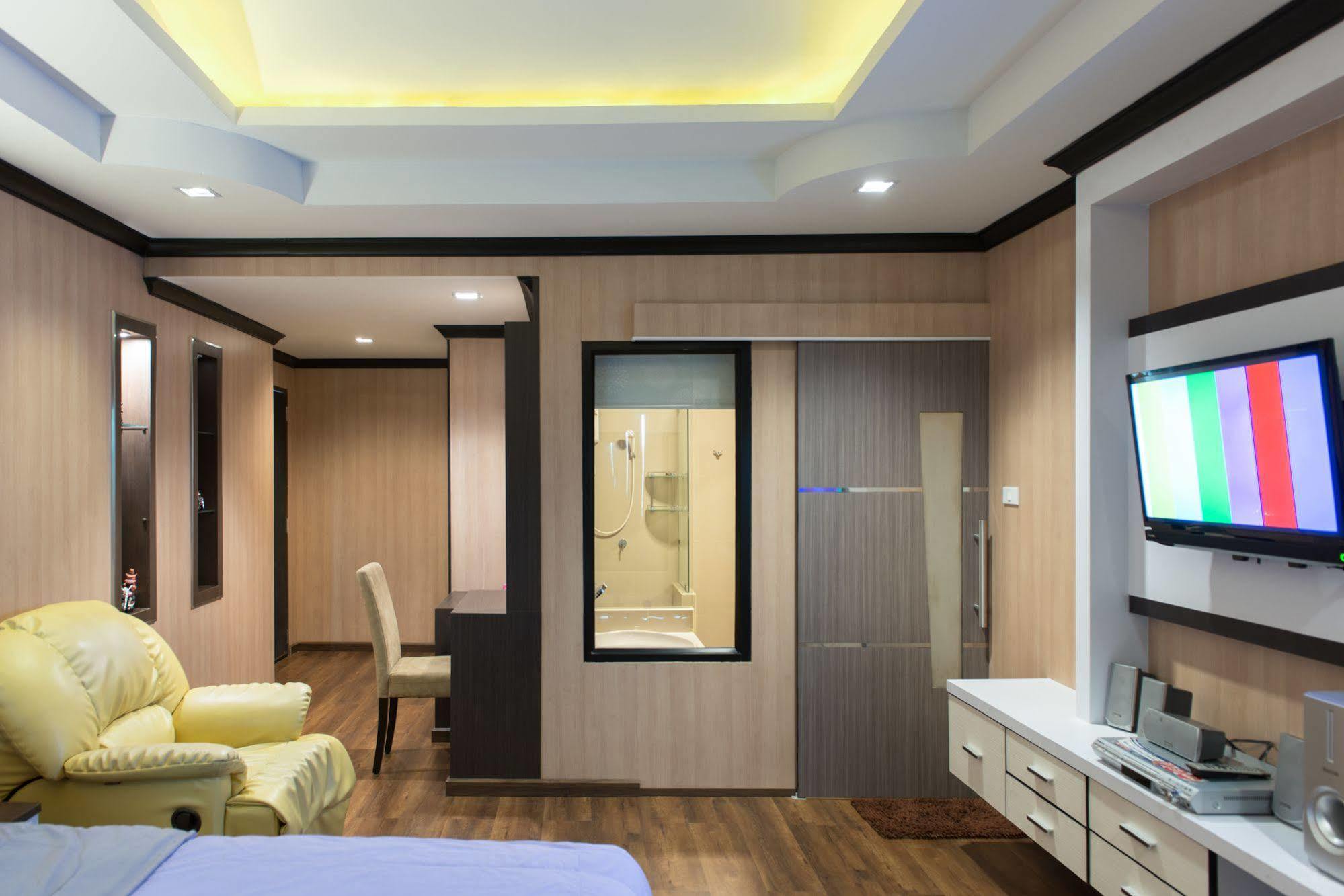 Benjatara Boutique Resort 3*