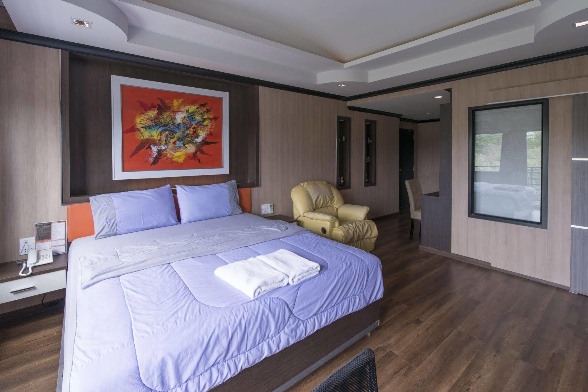 Benjatara Boutique Resort 3*