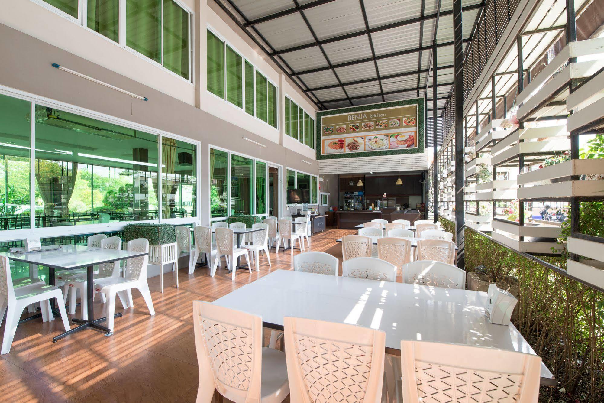 Benjatara Boutique 3* Lopburi