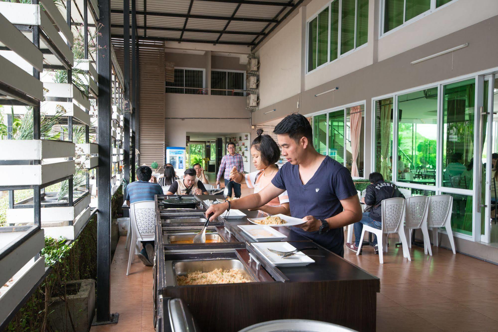 Resort Benjatara Boutique 3*