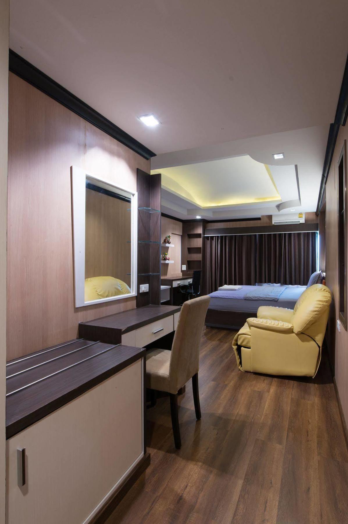 Benjatara Boutique 3* Lopburi