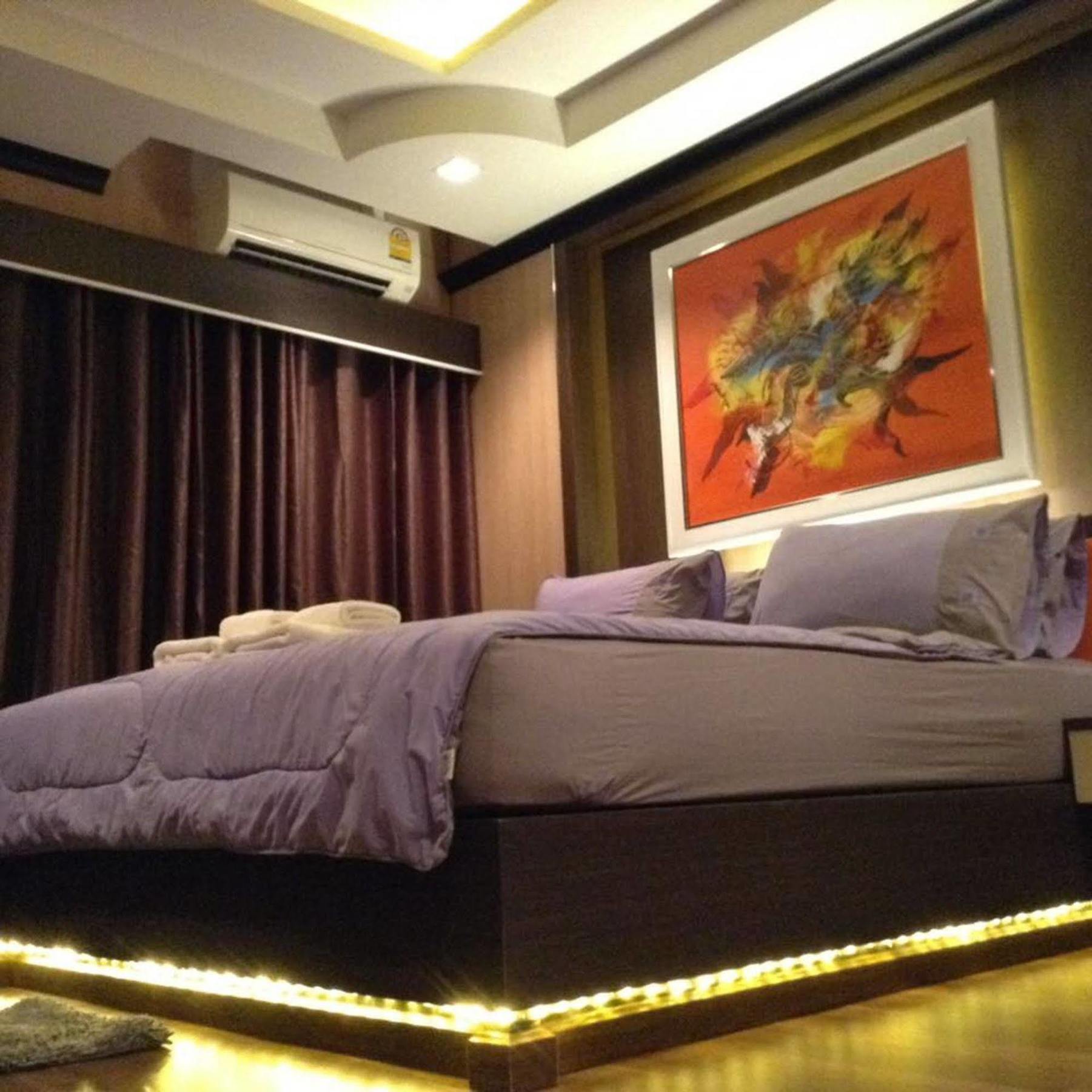 Resort Benjatara Boutique