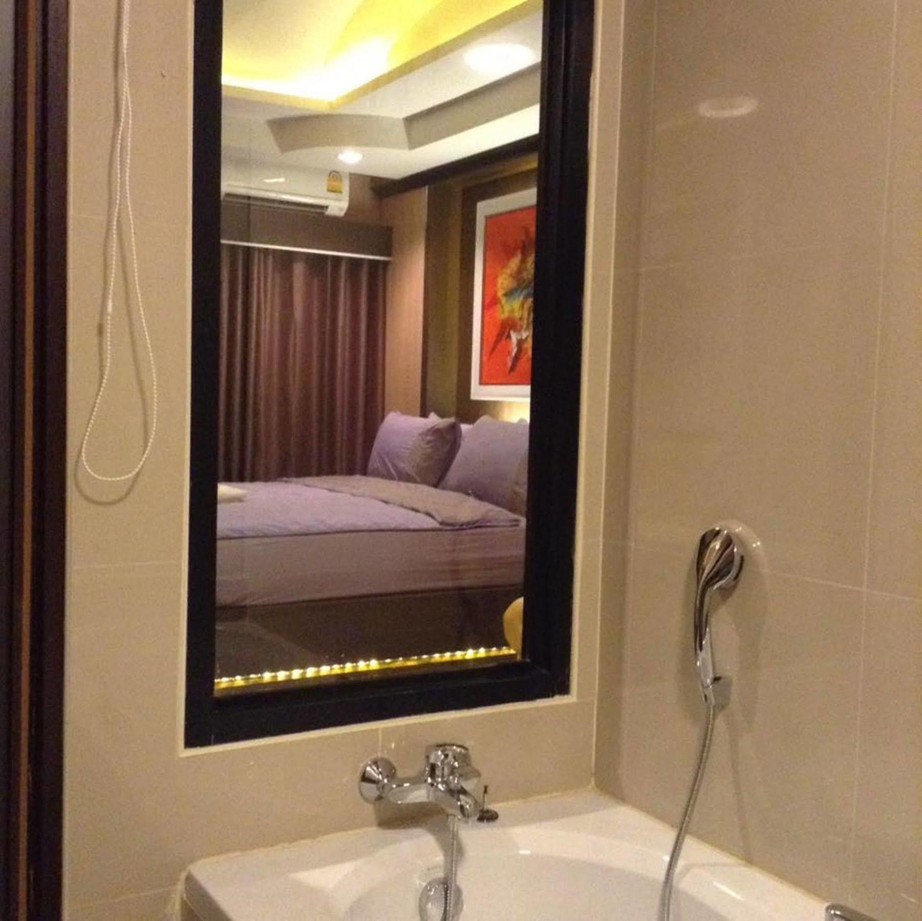 Benjatara Boutique 3* Lopburi