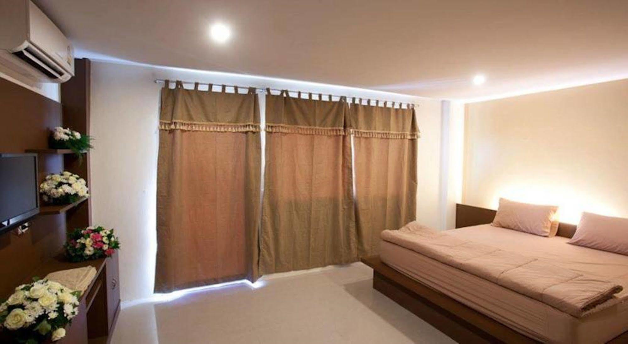 Benjatara Boutique 3* Lopburi