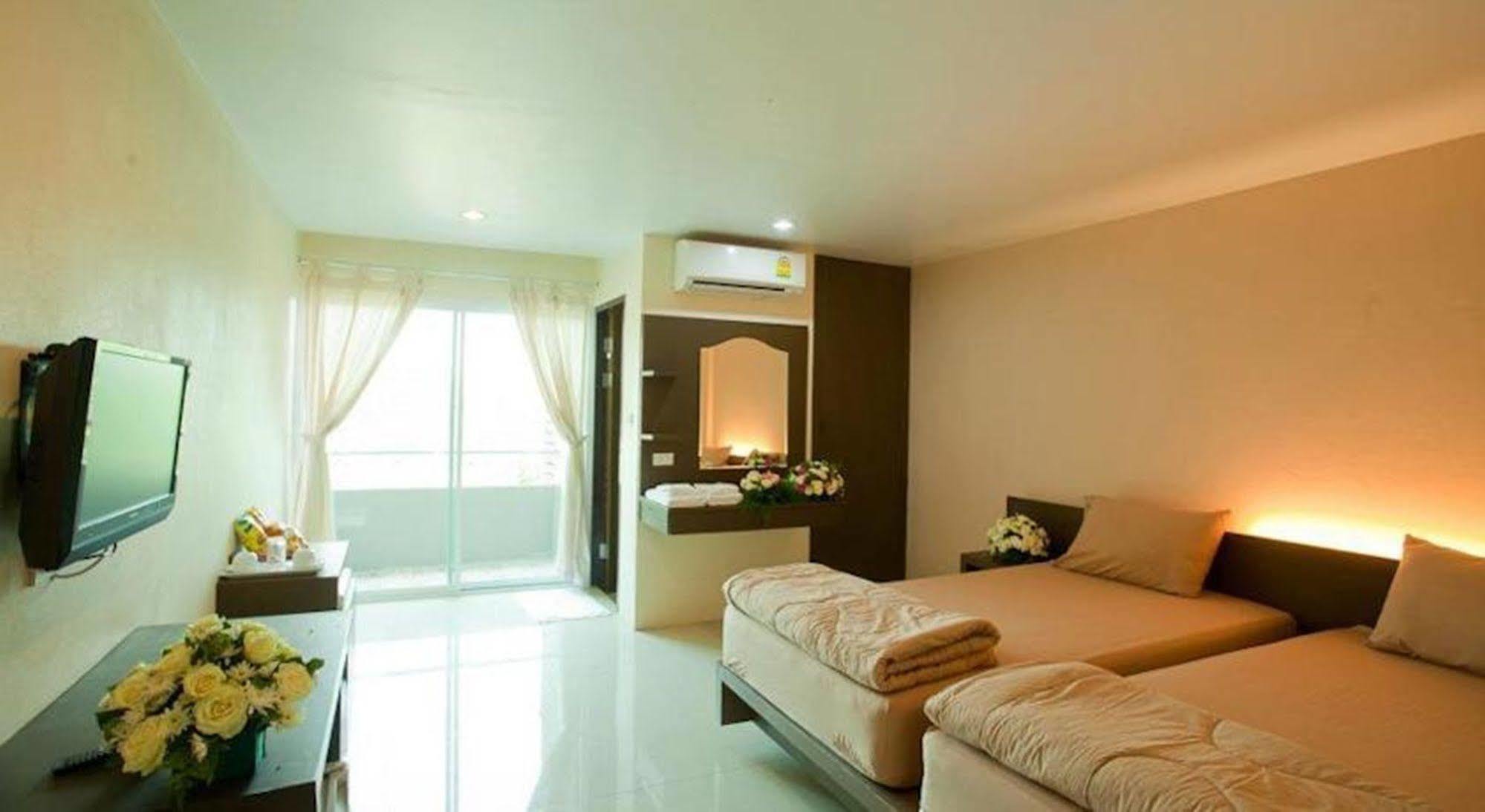 Benjatara Boutique