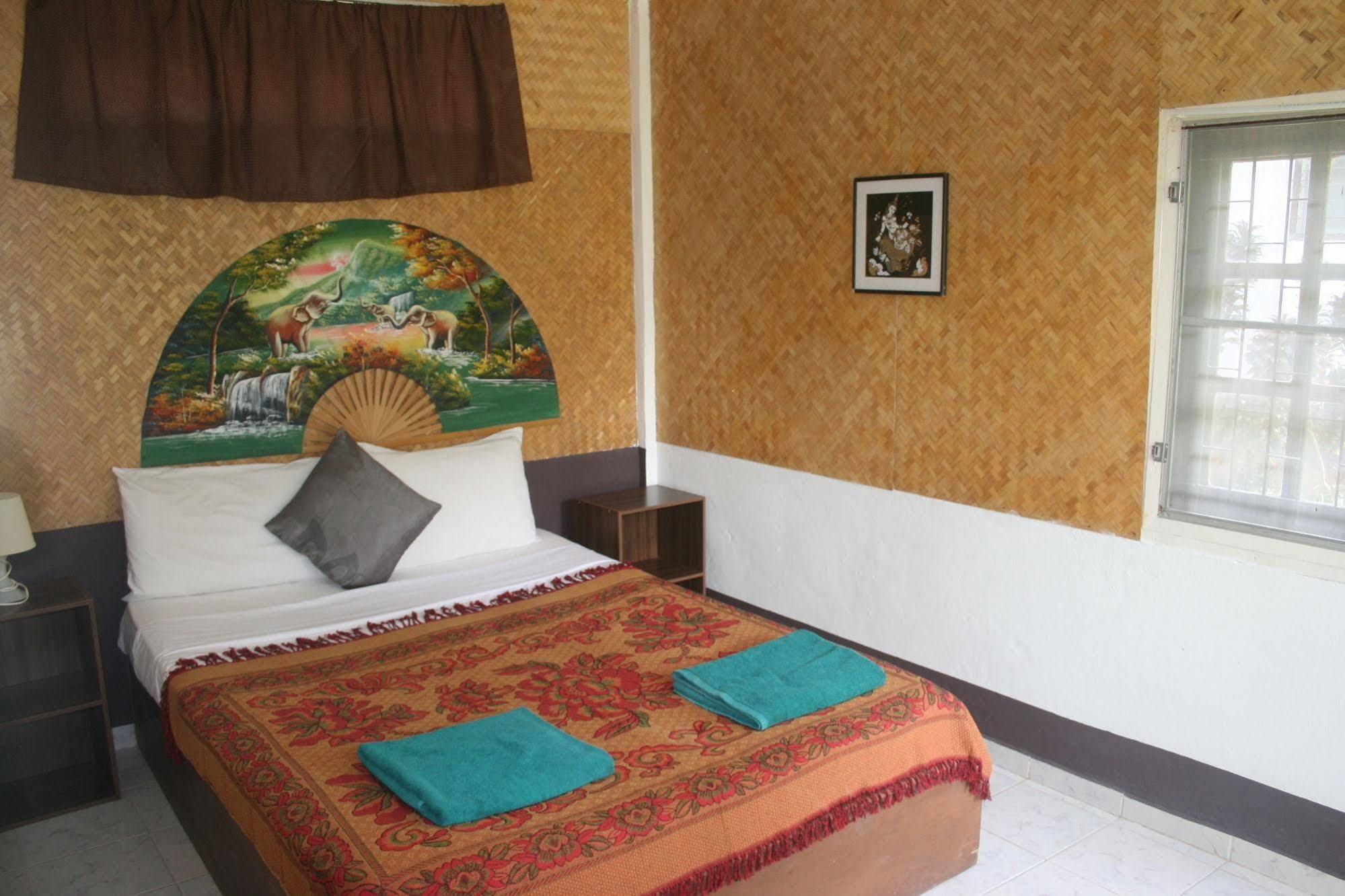Canyon Resort 3*