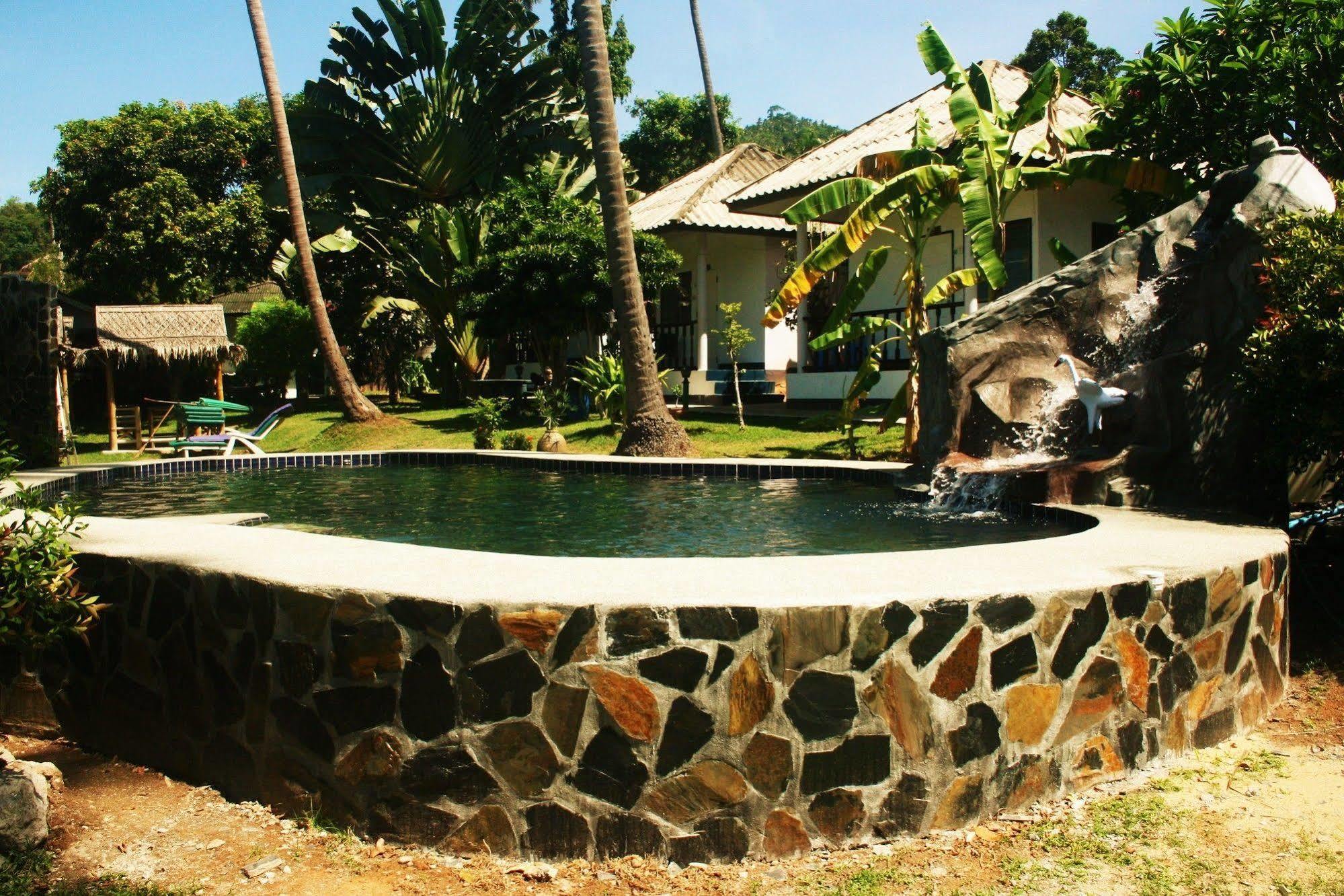 Canyon Resort