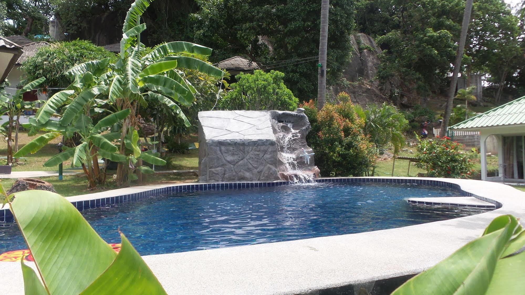 Canyon 3* Lamai Beach (Koh Samui)