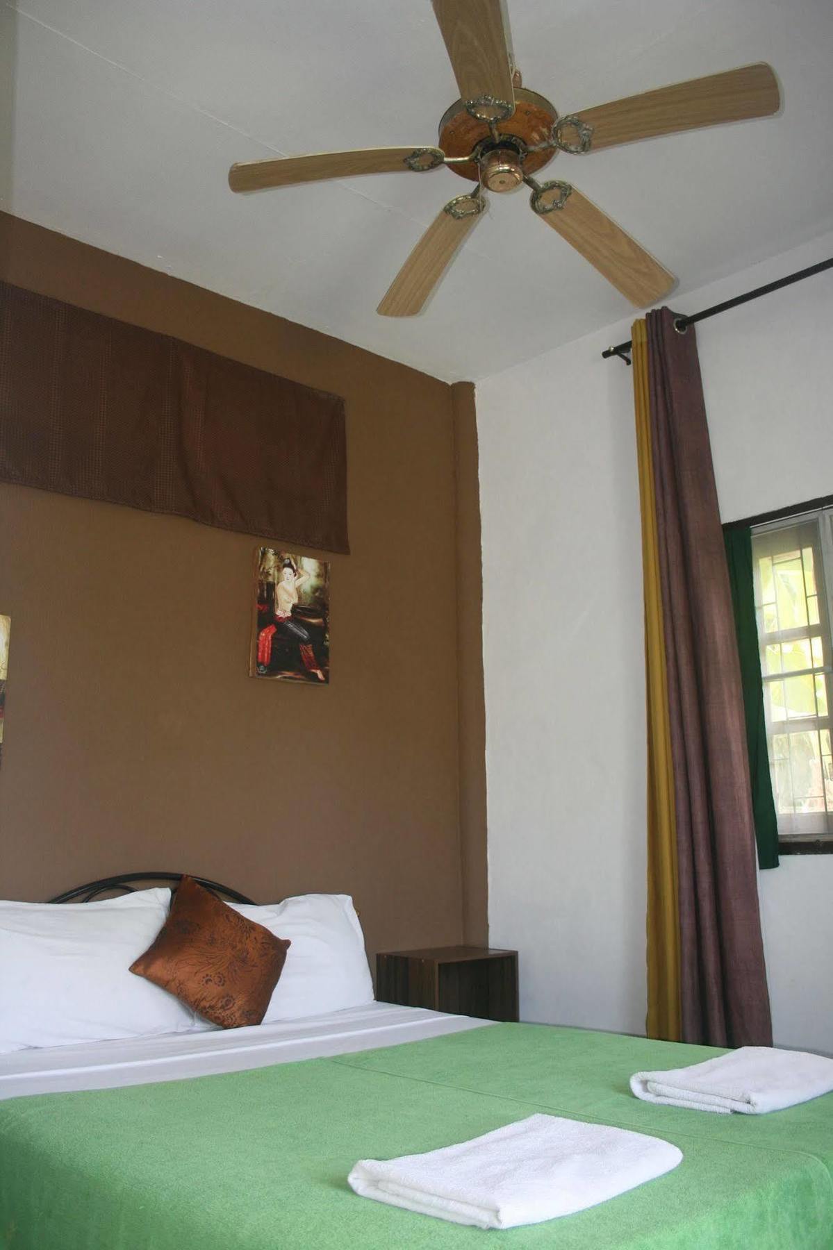 Resort Canyon 3*