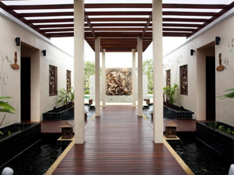 Tachawan & Restaurant Resort 4*