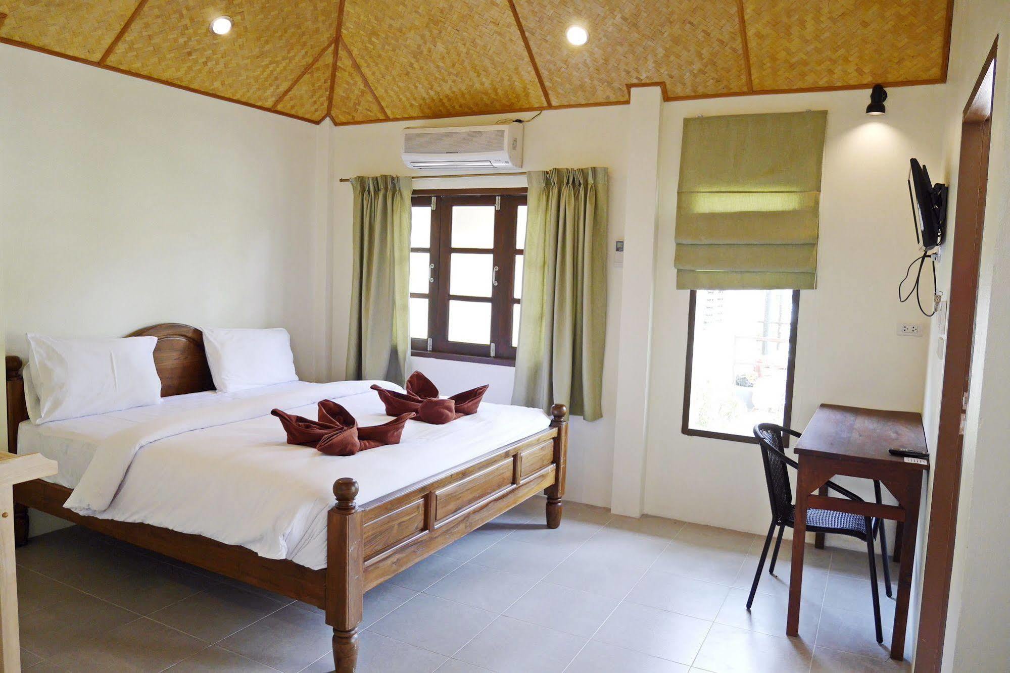 Manita Hotel Lamai Beach (Koh Samui)